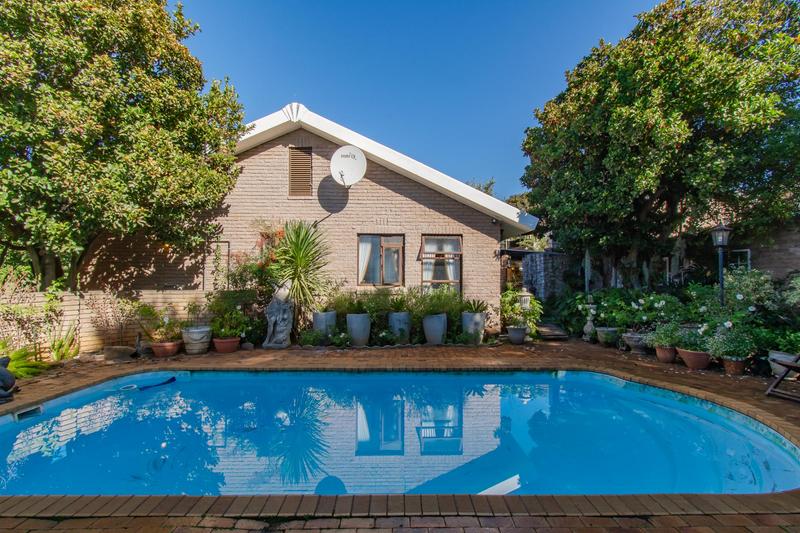 4 Bedroom Property for Sale in Aurora Western Cape